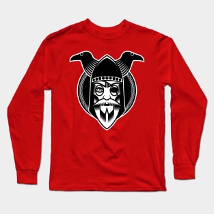 Odin 2 Long Sleeve T-Shirt